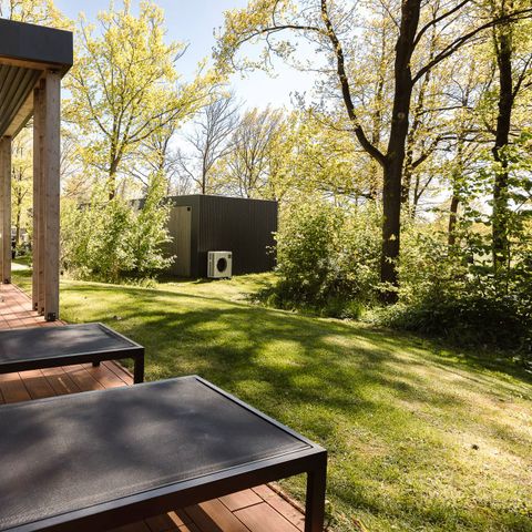 LODGE 6 personen - Familiy