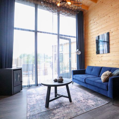 Tiny House 2 personen - Tiny house