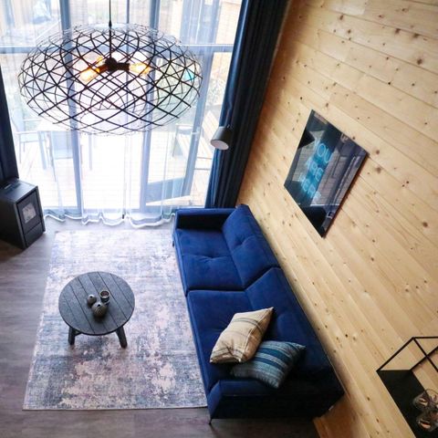 Tiny House 2 personen - Tiny house