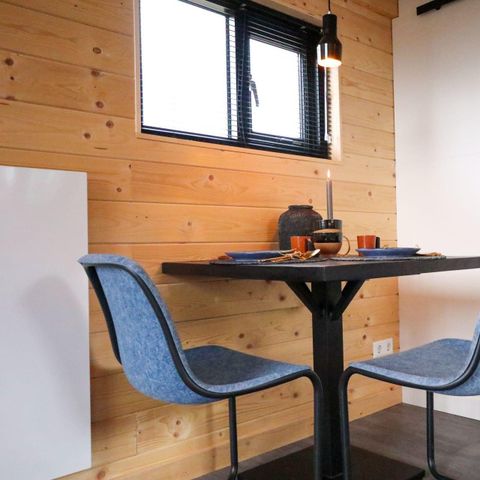 Tiny House 2 personen - Tiny house