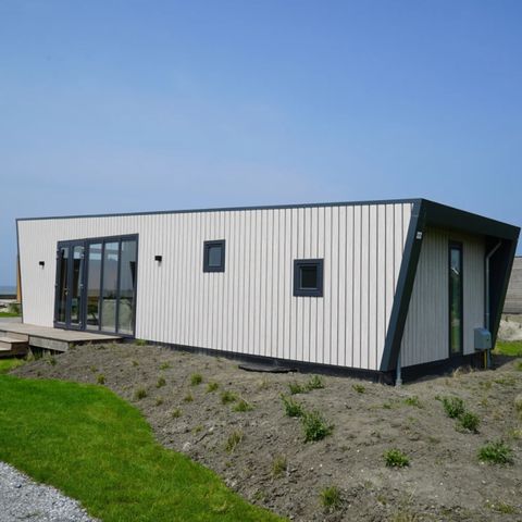 Chalet 4 personen - Just Nature