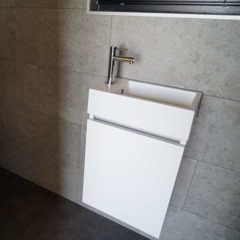 Tiny House 4 personen - 2+2