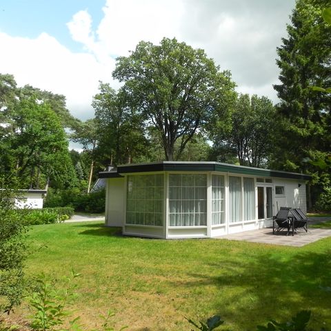 Bungalow 6 personen - Geelgors