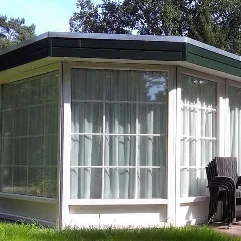 Bungalow 6 personen - Geelgors