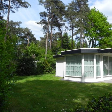 Bungalow 4 personen - Kievit