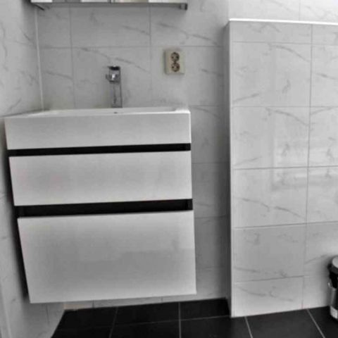 Bungalow 4 personen - Kievit