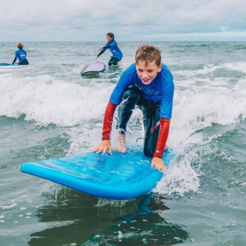 Sahara Stay - Westland - Afbeelding N°4