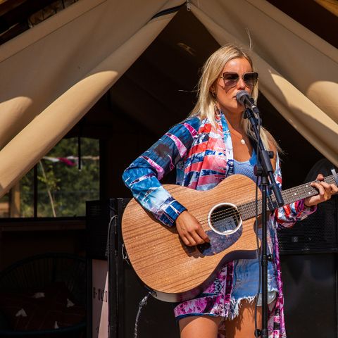 Sahara Stay - Westland - Afbeelding N°5