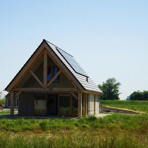 VAKANTIEHUIS 10 personen - Duinvilla