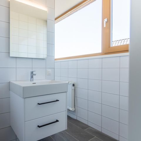 Villa 6 personen - villa Duinvilla