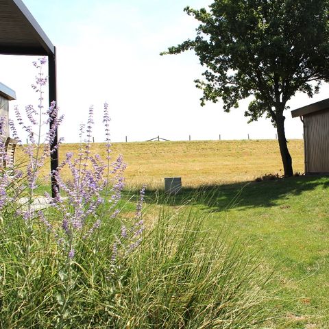 Chalet 4 personen - Rivierlodge