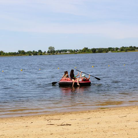 Vakantiepark De Lithse Ham - Oss - Afbeelding N°3