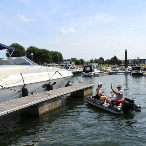 Vakantiepark De Lithse Ham - Oss - Afbeelding N°4