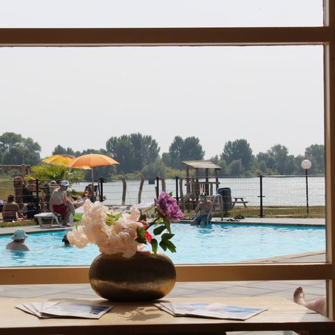 Vakantiepark De Lithse Ham - Oss - Afbeelding N°5