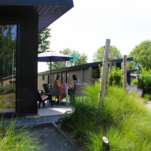 Vakantiepark De Lithse Ham - Oss - Afbeelding N°2