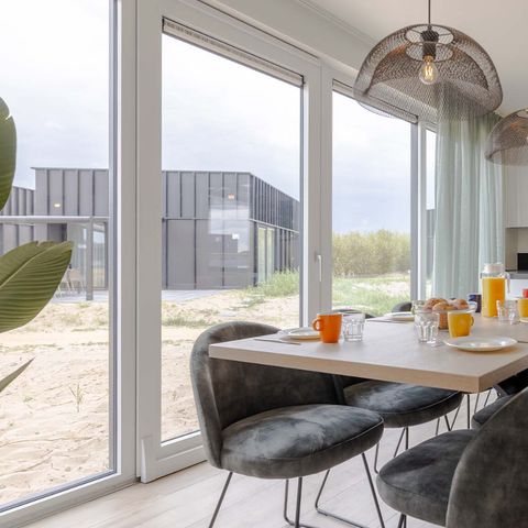 Groepsaccommodatie 10 personen - Grote Stern