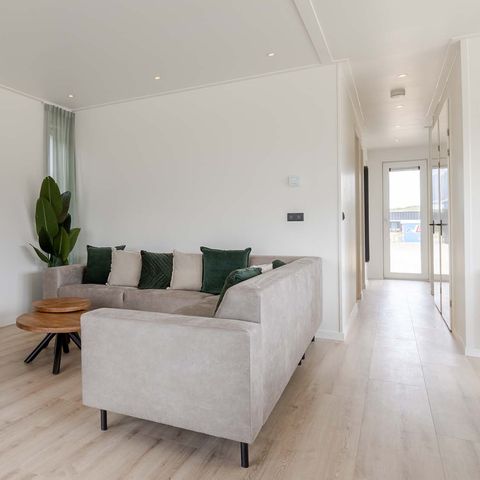 VAKANTIEHUIS 8 personen - Bergeend