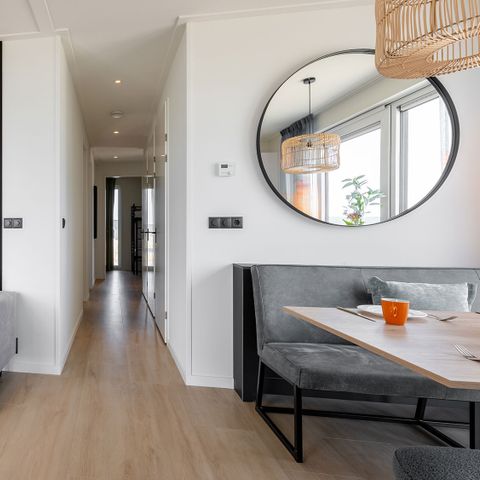 VAKANTIEHUIS 6 personen - Zilverreiger