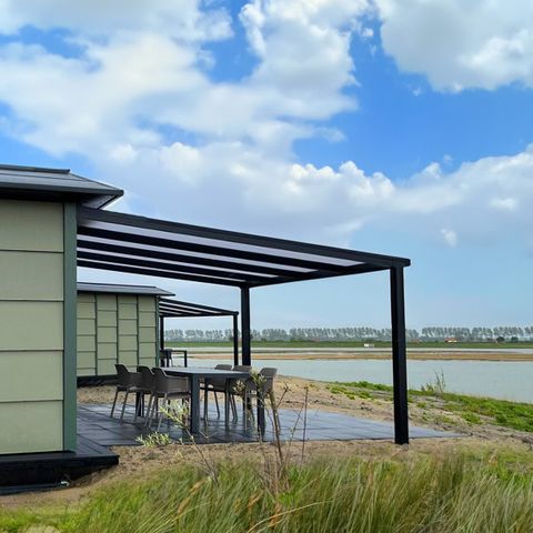 VAKANTIEHUIS 6 personen - Zilverreiger