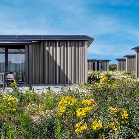 VAKANTIEHUIS 6 personen - Rietzanger