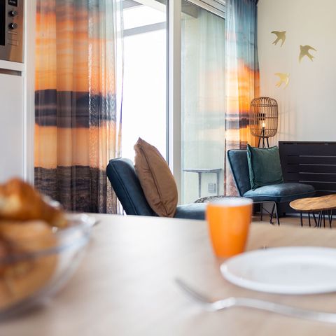 VAKANTIEHUIS 6 personen - Rietzanger