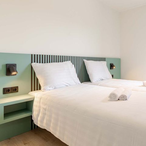 Vakantiehuis 10 personen - Smient