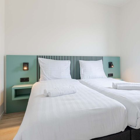 Vakantiehuis 10 personen - Smient