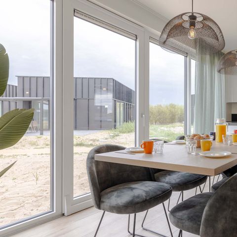 VAKANTIEHUIS 10 personen - Smient
