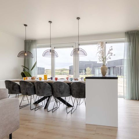 VAKANTIEHUIS 10 personen - Smient