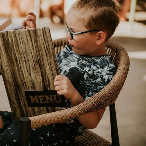 UNIEKE ACCOMMODATIE 4 personen - Tiny house