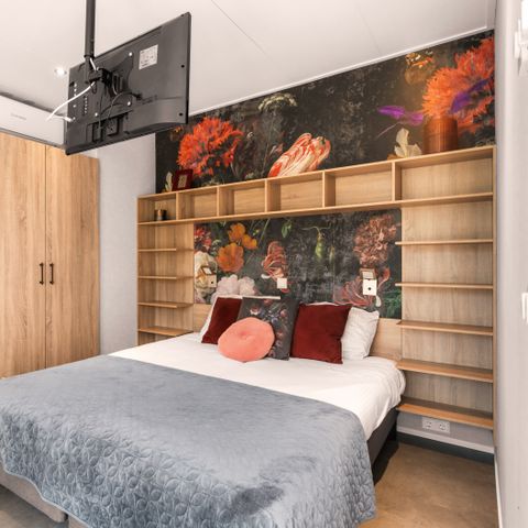 VAKANTIEHUIS 2 personen - Luxe loft