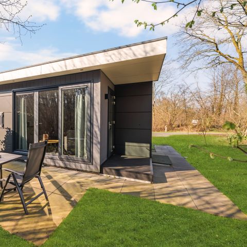 VAKANTIEHUIS 2 personen - Luxe loft