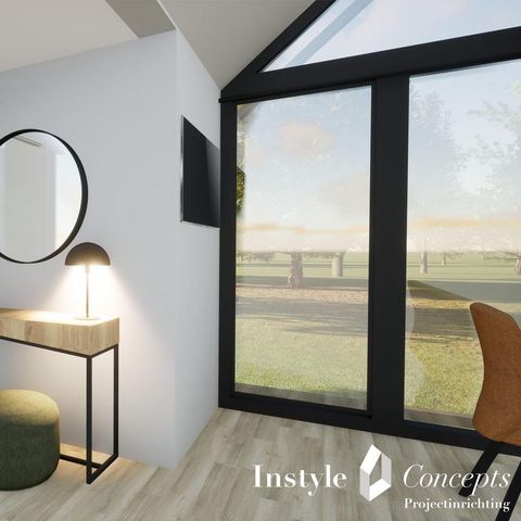VAKANTIEHUIS 4 personen - Cosy house