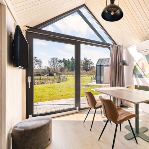 VAKANTIEHUIS 4 personen - Cosy house