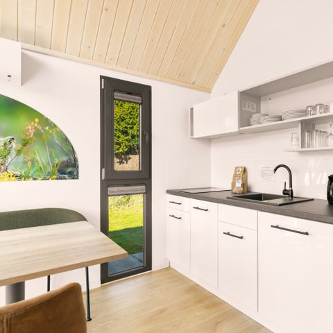 VAKANTIEHUIS 4 personen - Cosy house