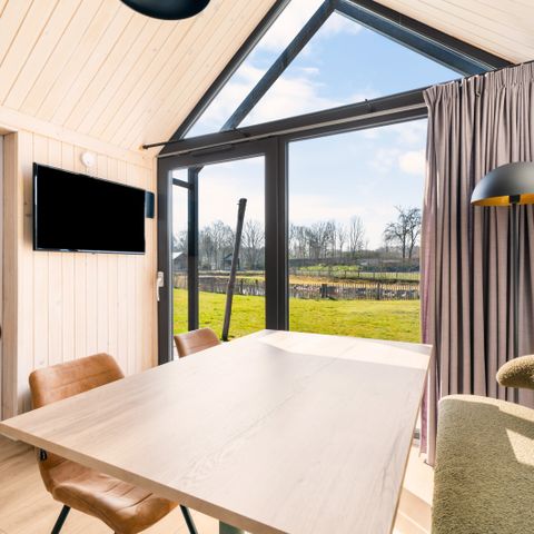 VAKANTIEHUIS 4 personen - Cosy house
