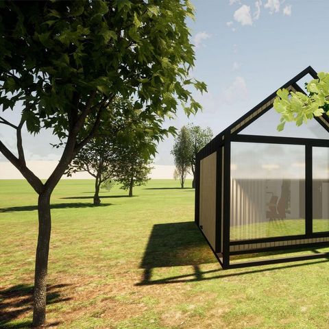 VAKANTIEHUIS 4 personen - Cosy house