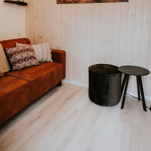 VAKANTIEHUIS 4 personen - Tiny house XL