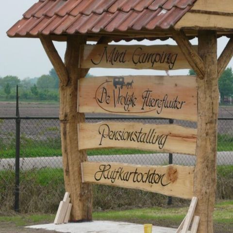Vodatent Camping Amable - Someren - Afbeelding N°4