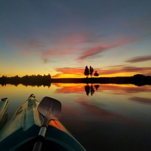 Vodatent Natuurlijk de Veenhoop - Smallingerland - Afbeelding N°3