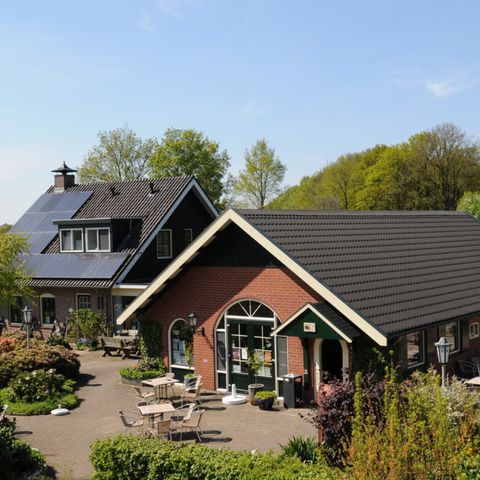 Vodatent Camping Meibeek - Berkelland - Afbeelding N°4
