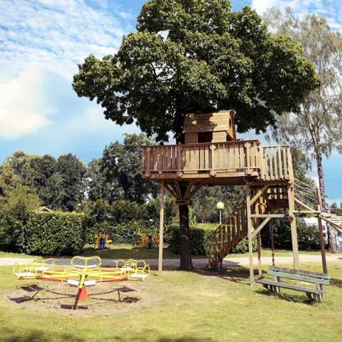 Vodatent Camping Meibeek - Berkelland - Afbeelding N°6