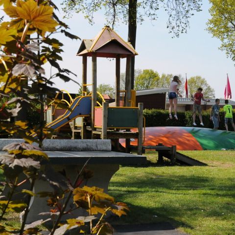 Vodatent Camping Meibeek - Berkelland - Afbeelding N°3