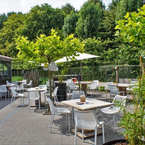 Vodatent Camping Gorishoek  - Tholen - Afbeelding N°3