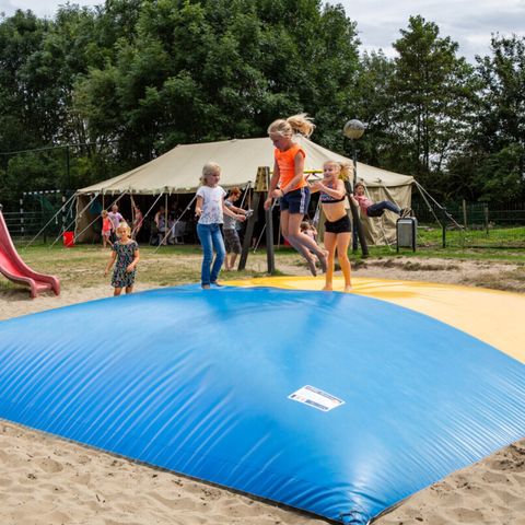 Vodatent Camping Gorishoek  - Tholen - Afbeelding N°4