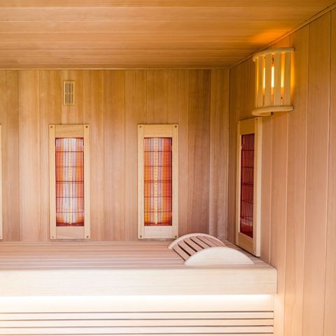 Villa 6 personen - Unbrick One Family