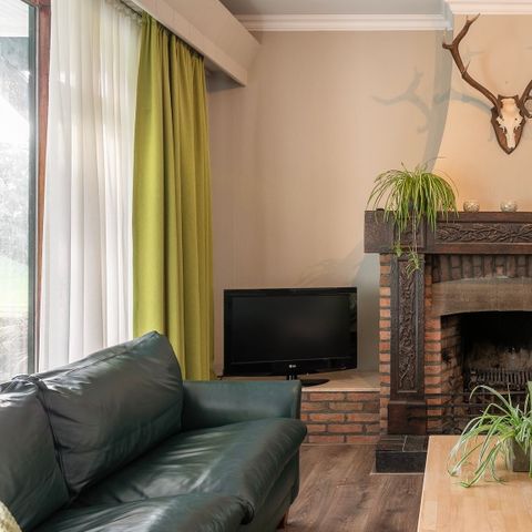 Groepsaccommodatie 24 personen - 2Villa Wevershof 20+4