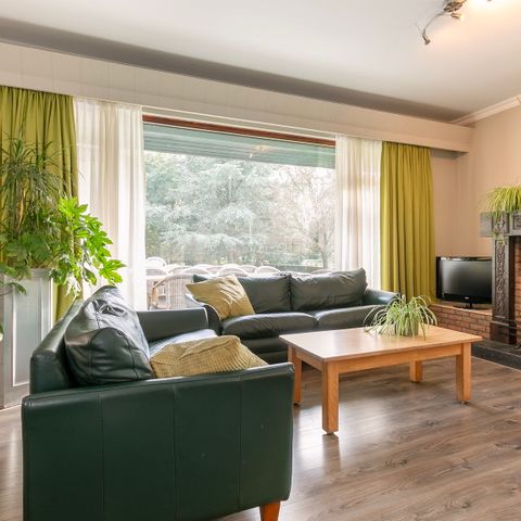 VAKANTIEHUIS 24 personen - 2Villa Wevershof 20+4