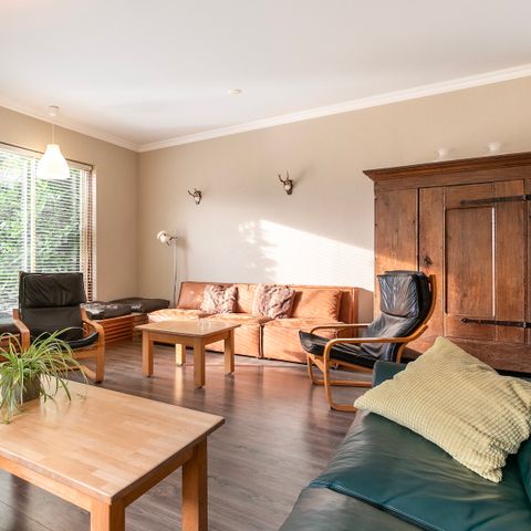 Groepsaccommodatie 24 personen - 2Villa Wevershof 20+4