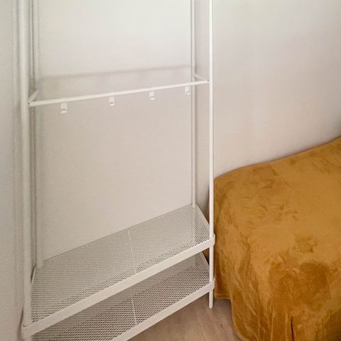 Bungalow 2 personen - Stuif Hoeve